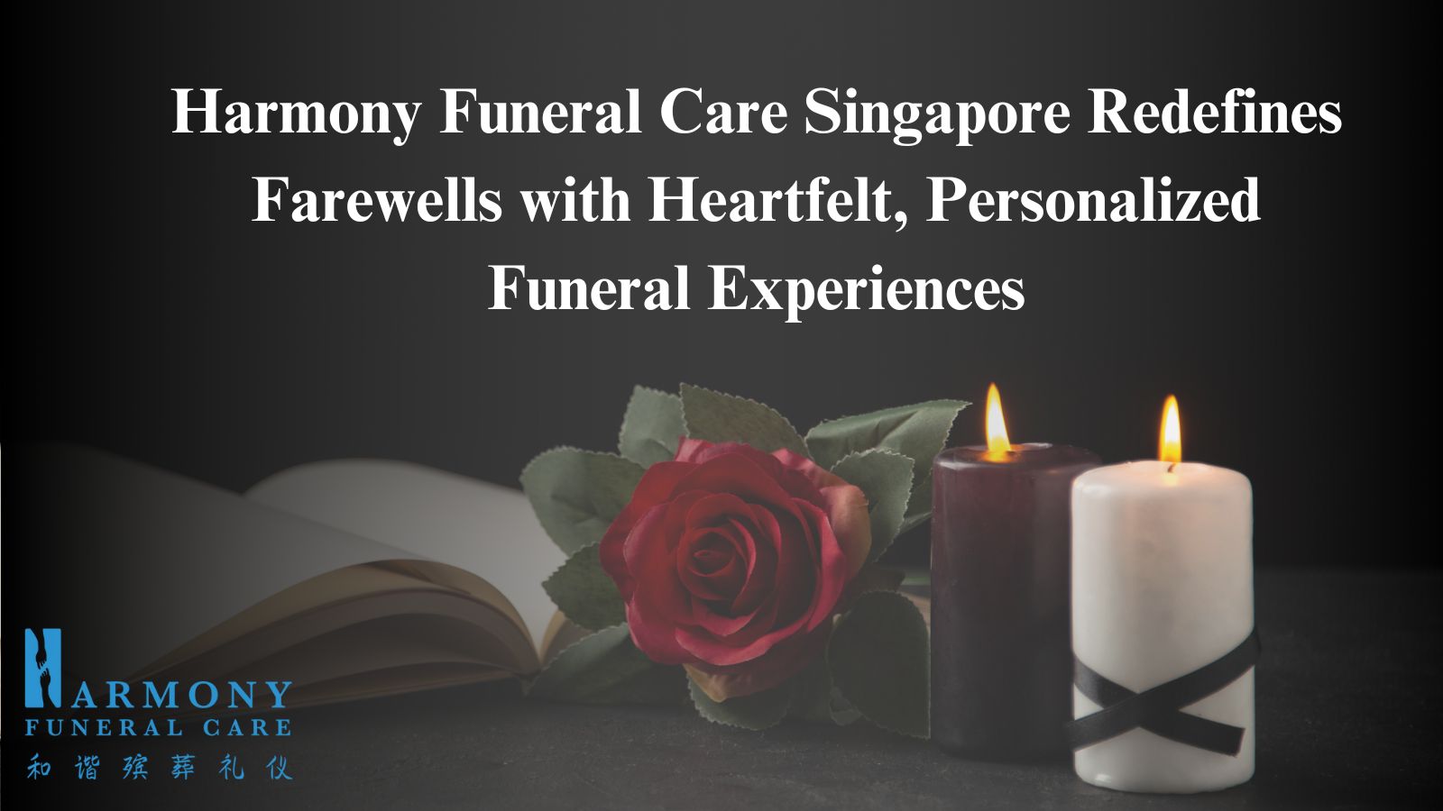 Harmony Funeral Care Singapore