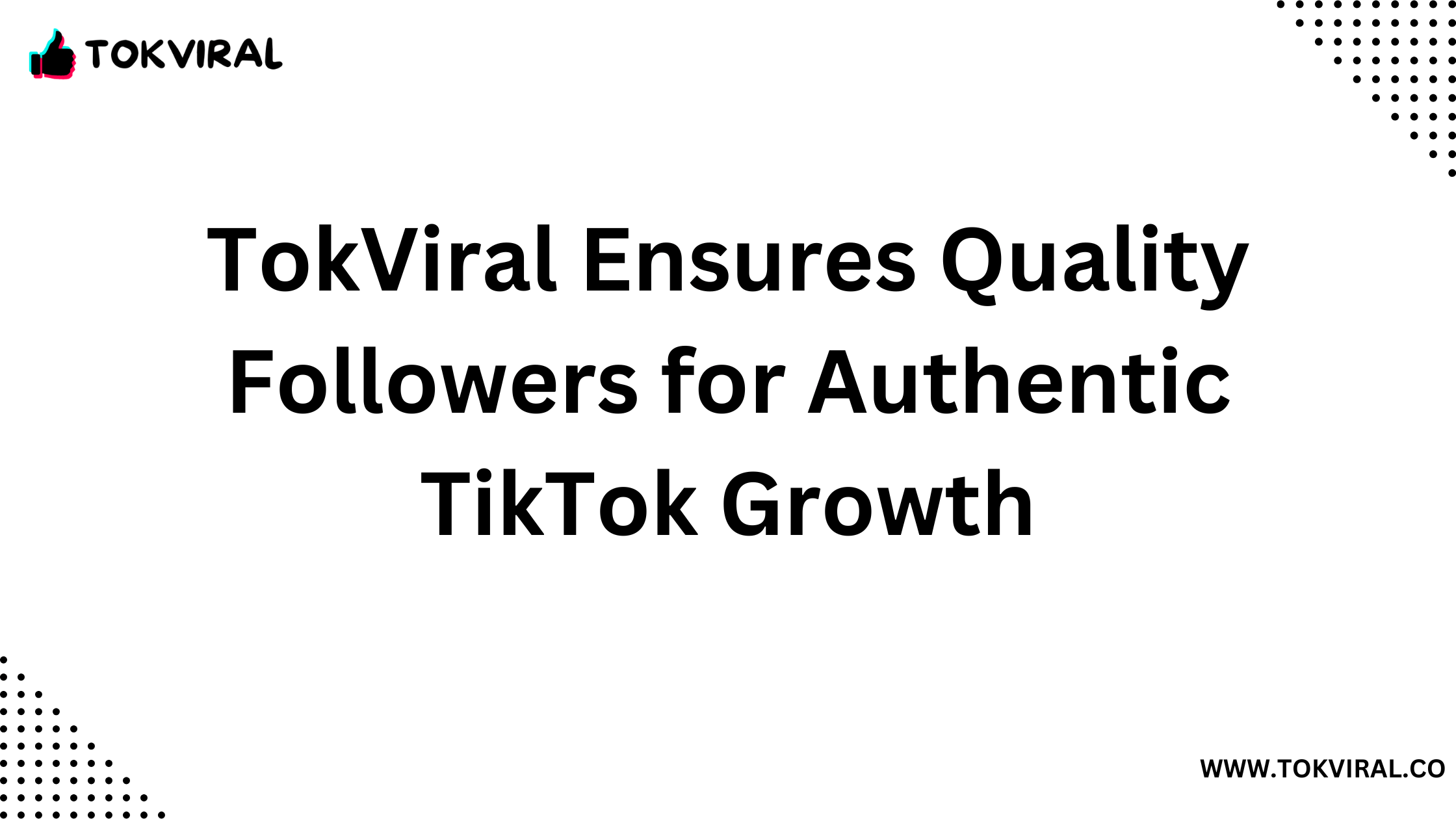 TokViral