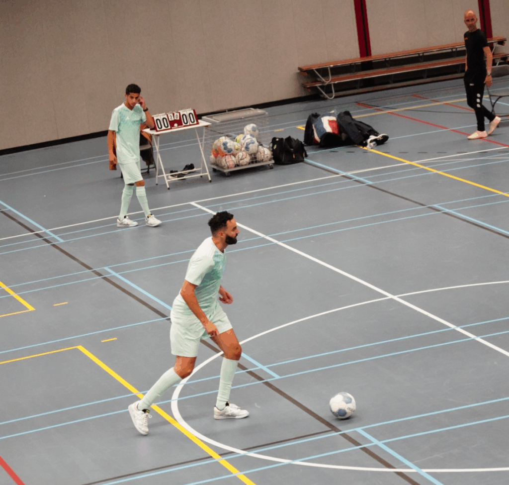Noumidia Football Academy